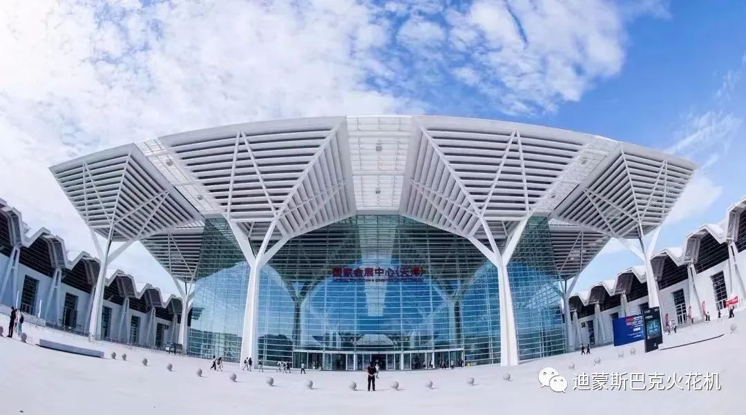 2022北京迪蒙斯巴克亮相天津国家会展中心